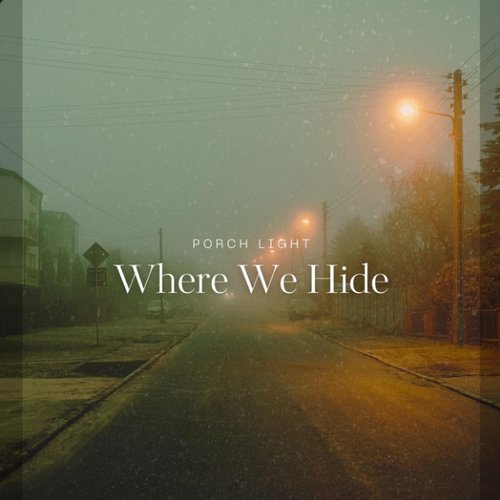Where We Hide
