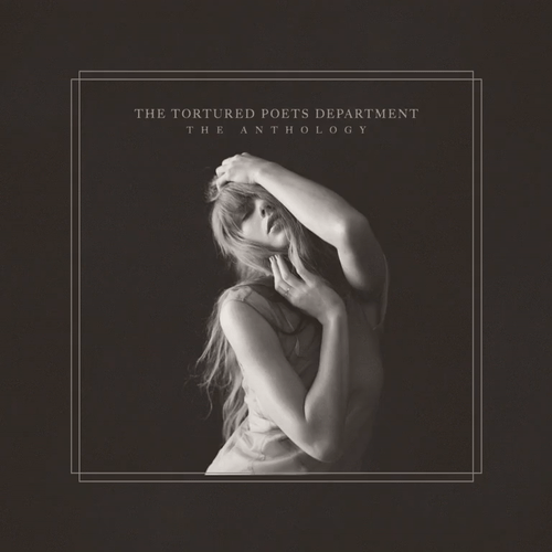 The Tortured Poets Department - The Anthology