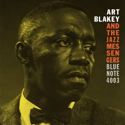 The Essential Jazz Collection: Moanin'