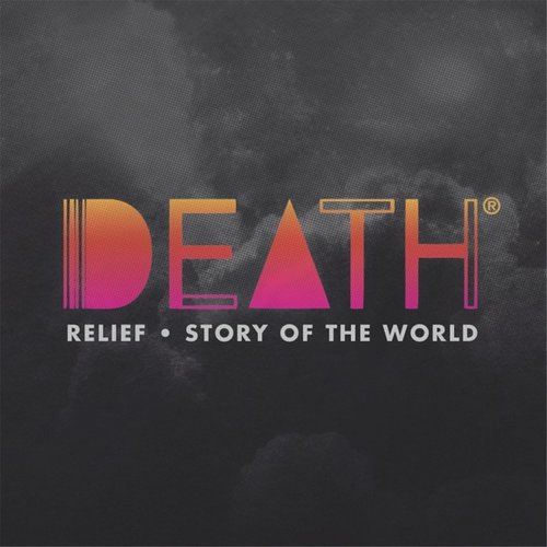 Relief/Story of the World