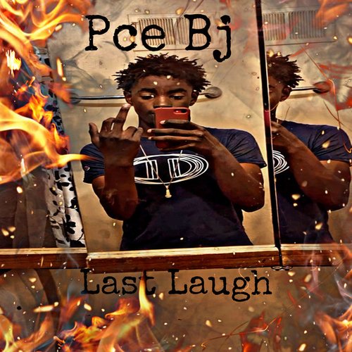 Last Laugh