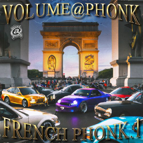 French Phonk