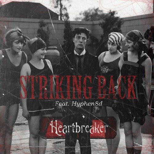 The Heartbreaker EP