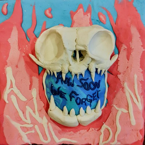 How Soon We Forget - Single