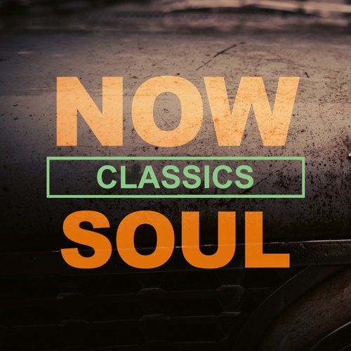 NOW Soul Classics