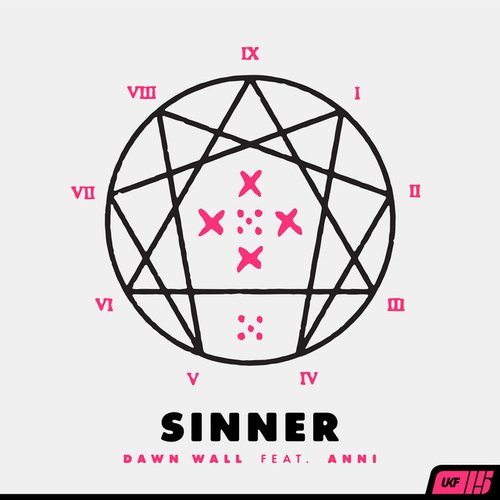 Sinner (feat. ANNI) - Single