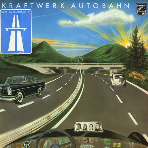 Autobahn (2009 Remastered Version)