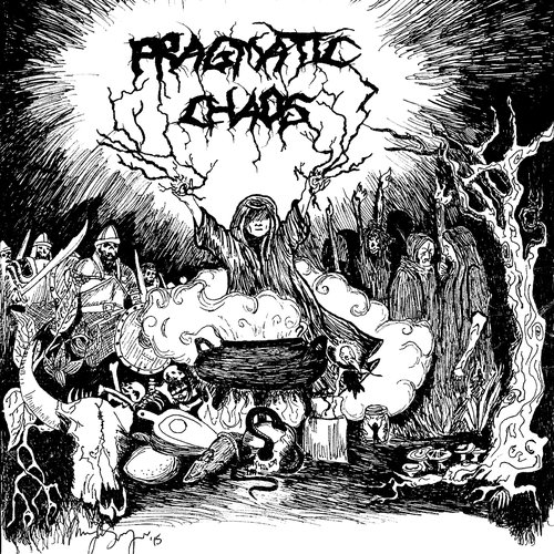 Pragmatic Chaos