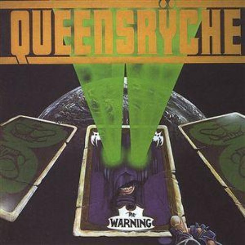 The Warning [Bonus Tracks]