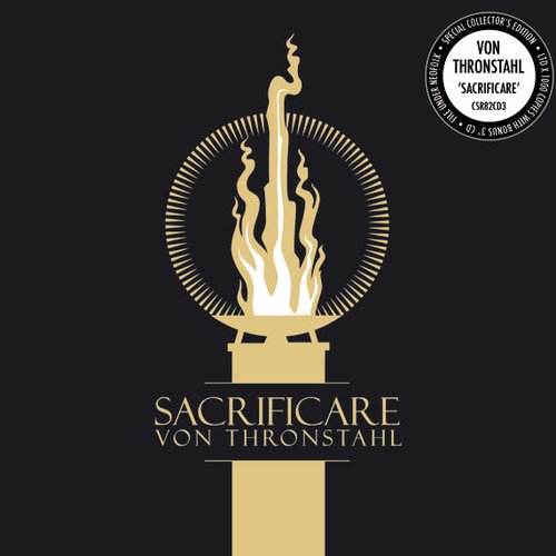 Sacrificare - Collector's Edition