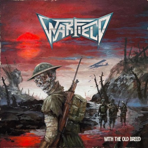 With The Old Breed [Explicit]