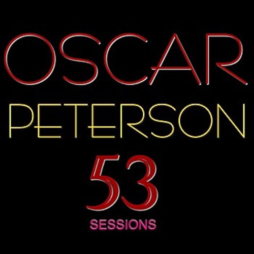 The '53 Sessions