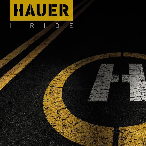 I Ride - Single