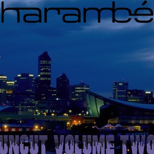Uncut Volume Two