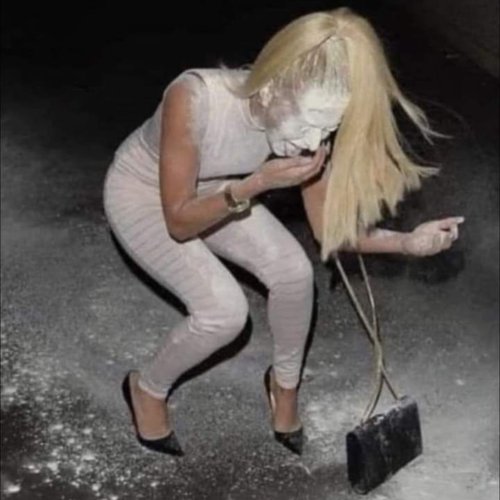 sexy party