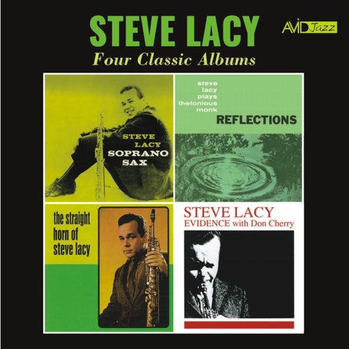 Four Classic Albums