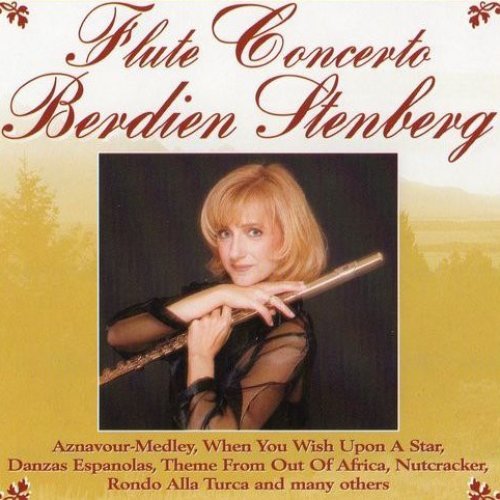 Flute Concerto