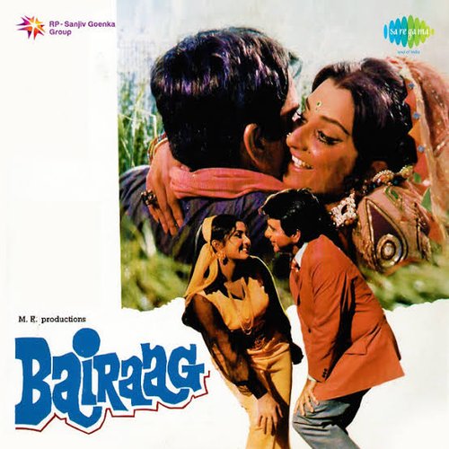 Bairaag (Original Motion Picture Soundtrack)