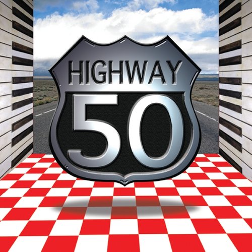 Highway 50