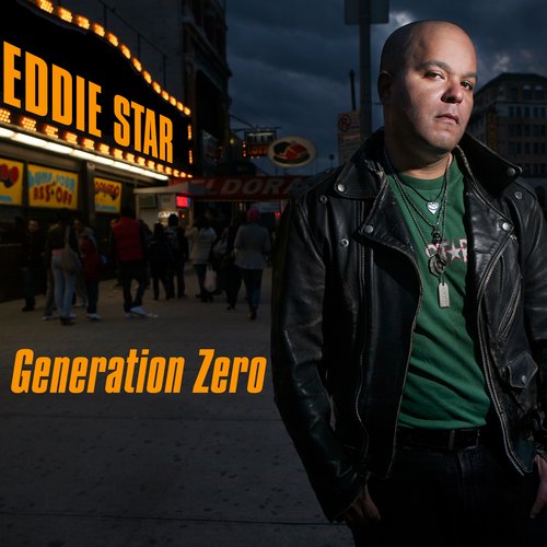 Generation Zero