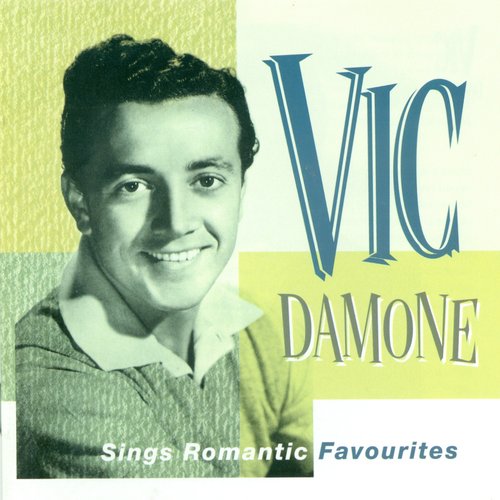 Sings Romantic Favourites