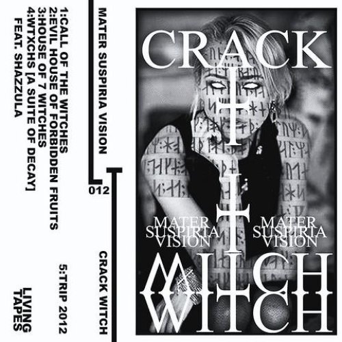 Crack Witch
