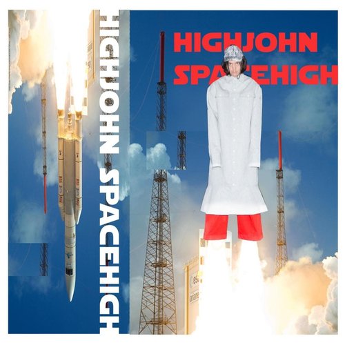 Space High