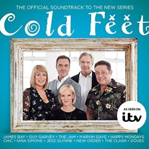 The Official Soundtrack to the New Series: Cold Feet