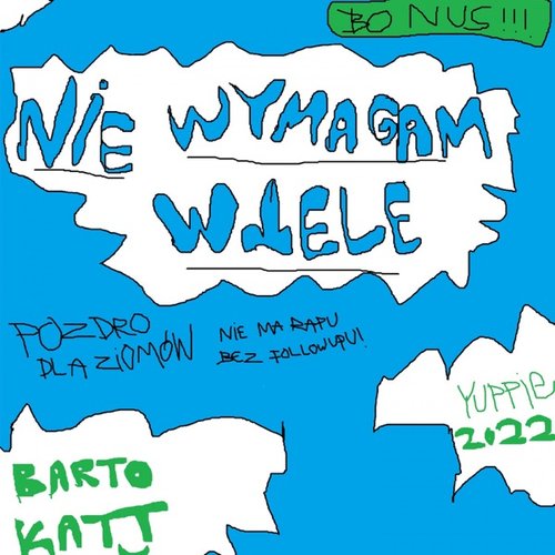 Nie wymagam wiele