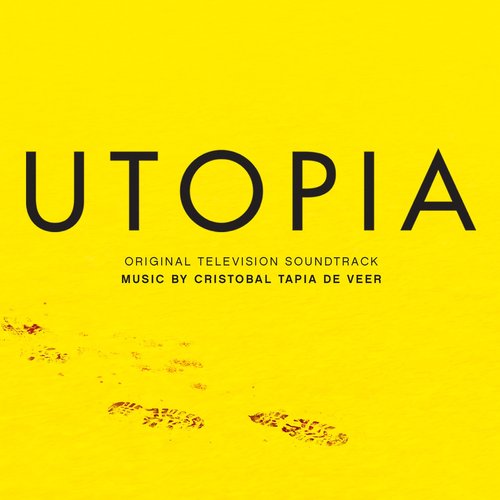 Utopia (Original Television Soundtrack)