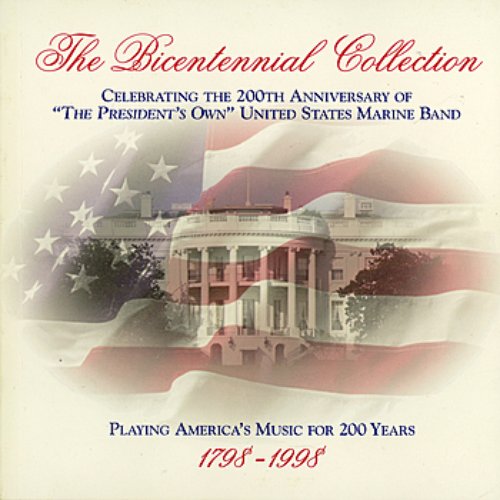 Bicentennial Collection Disc 2