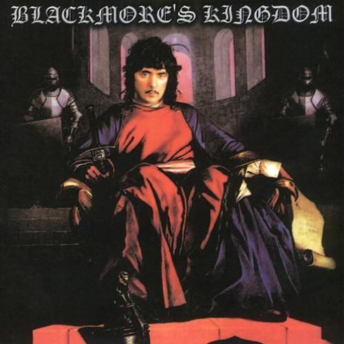 Blackmore's Kingdom