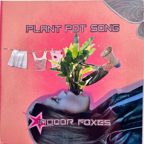 Plant Pot Song