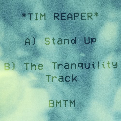 Stand Up / The Tranquility Track