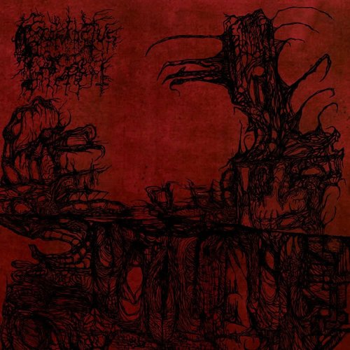 Red Streams of Flesh