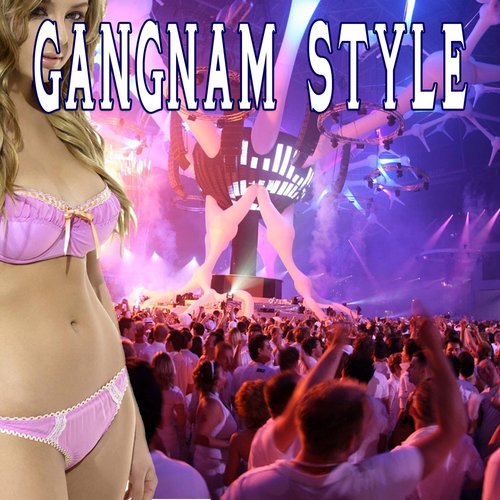 Gangnam Style