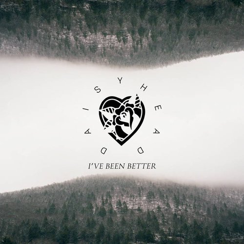 I've Been Better - Single