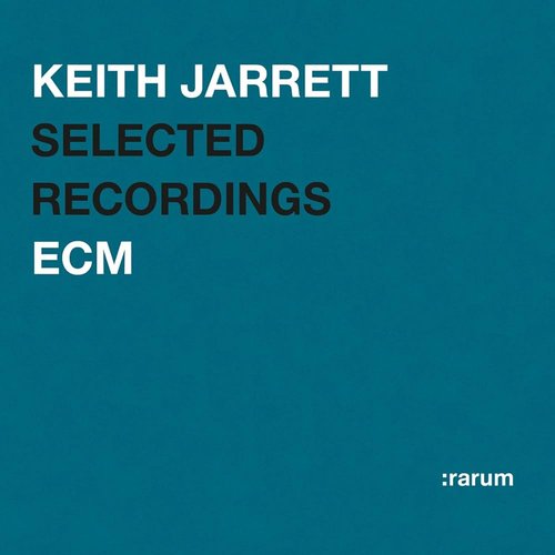 Rarum I - Selected Recordings