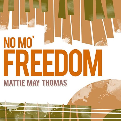 No Mo' Freedom