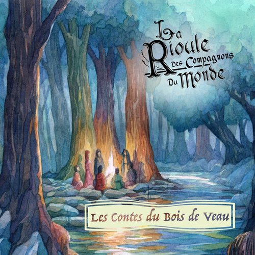 Les contes du bois de veau