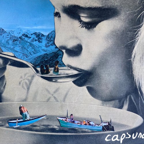 capsuna