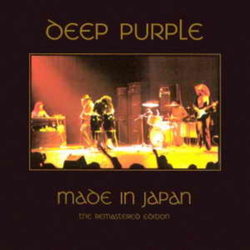 Made In Japan - Remastered