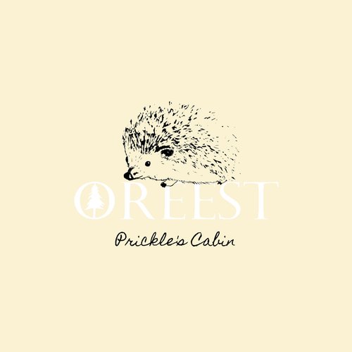 Prickle's Cabin