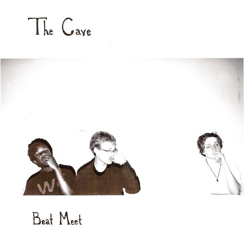 The Cave EP