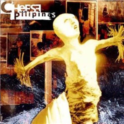 Pilipinas — Cheese | Last.fm