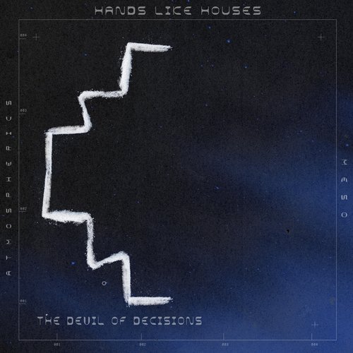 The Devil of Decisions - Single