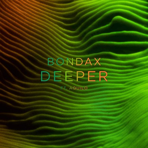 Deeper (feat. Aquilo) - Single