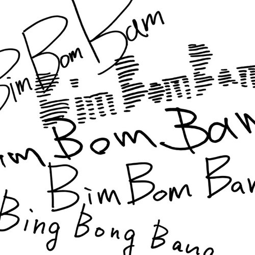 BimBomBam