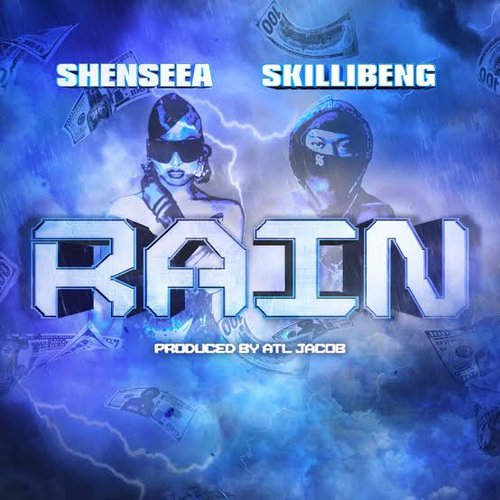 Rain (with Skillibeng)