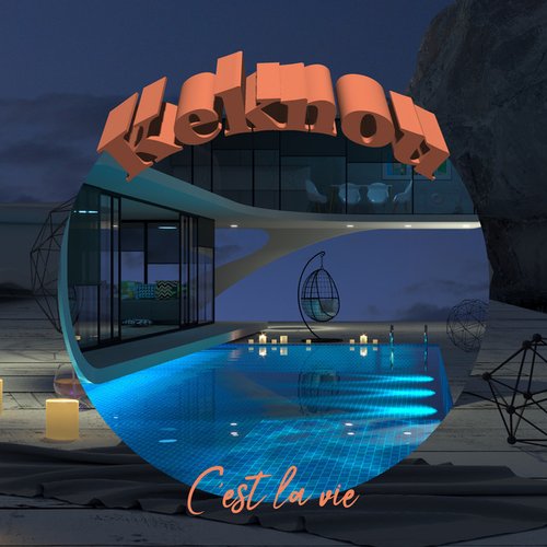 C'est la vie - Single